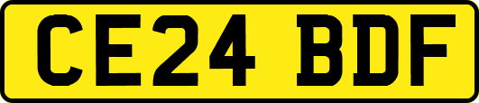 CE24BDF