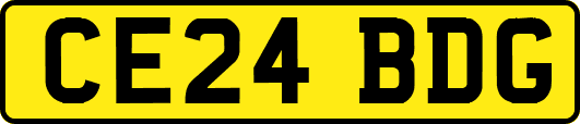 CE24BDG