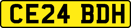 CE24BDH