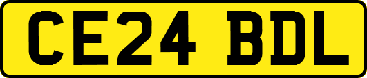 CE24BDL
