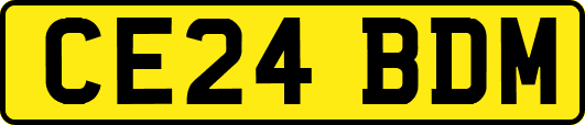 CE24BDM