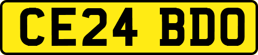 CE24BDO