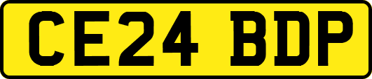 CE24BDP