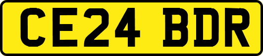 CE24BDR