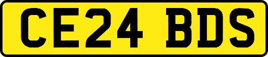 CE24BDS