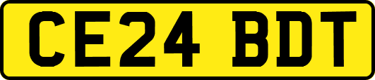 CE24BDT