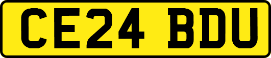 CE24BDU