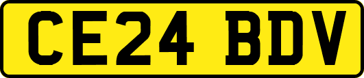 CE24BDV