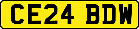 CE24BDW