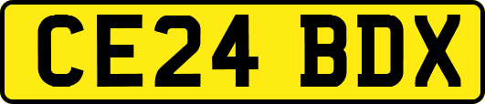 CE24BDX