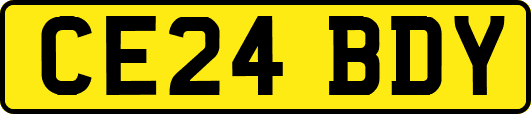 CE24BDY