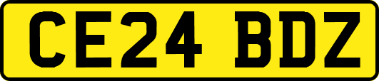 CE24BDZ