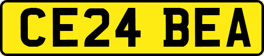 CE24BEA