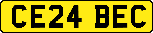 CE24BEC