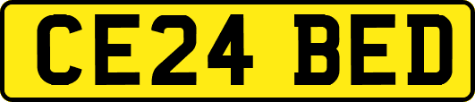 CE24BED