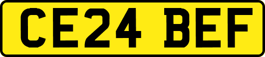 CE24BEF