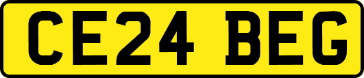 CE24BEG