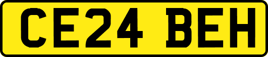 CE24BEH
