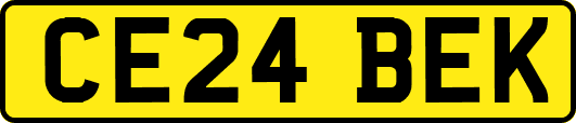CE24BEK