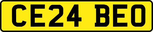CE24BEO