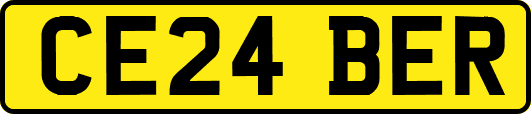 CE24BER
