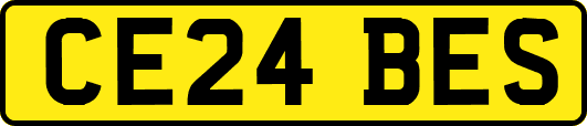 CE24BES