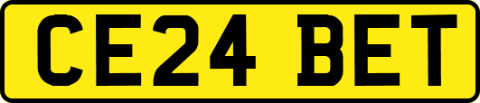 CE24BET