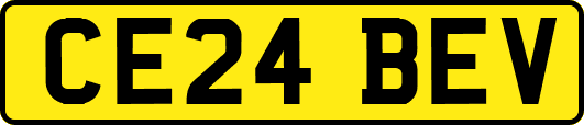 CE24BEV