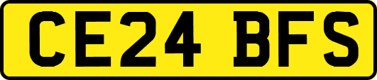 CE24BFS