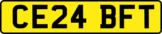 CE24BFT