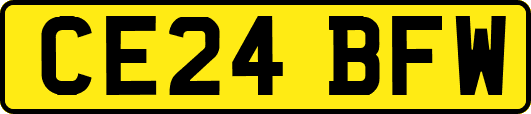 CE24BFW
