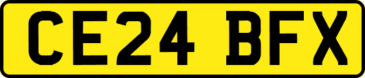 CE24BFX