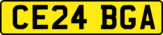 CE24BGA