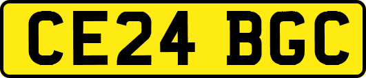 CE24BGC
