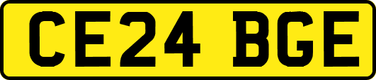 CE24BGE