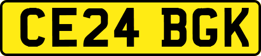 CE24BGK