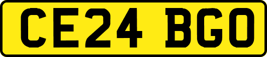 CE24BGO