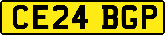 CE24BGP