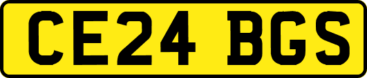 CE24BGS