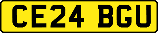 CE24BGU