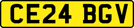 CE24BGV