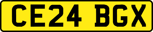 CE24BGX