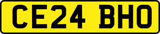 CE24BHO