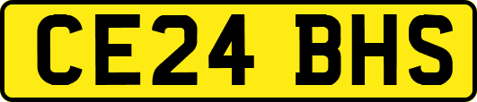 CE24BHS