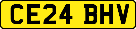 CE24BHV