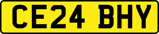 CE24BHY
