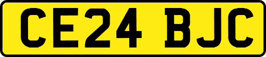 CE24BJC