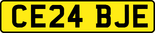 CE24BJE