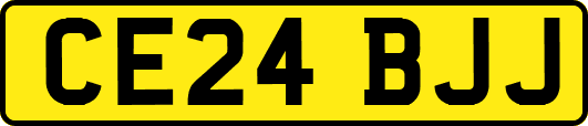 CE24BJJ