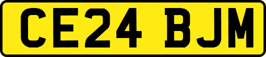 CE24BJM